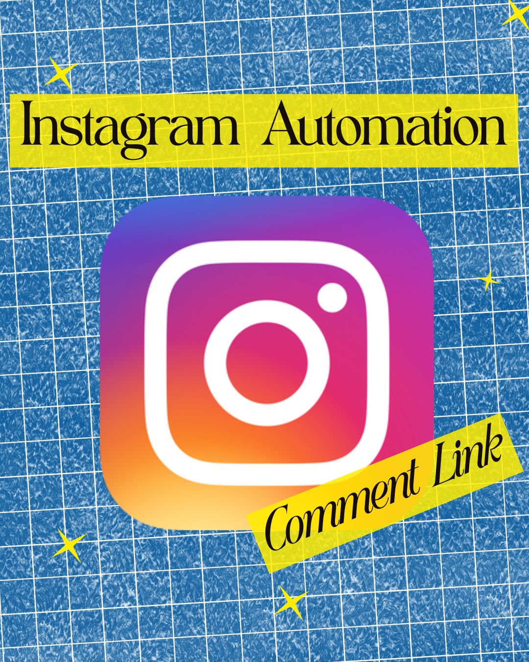 Instagram Auto Dm